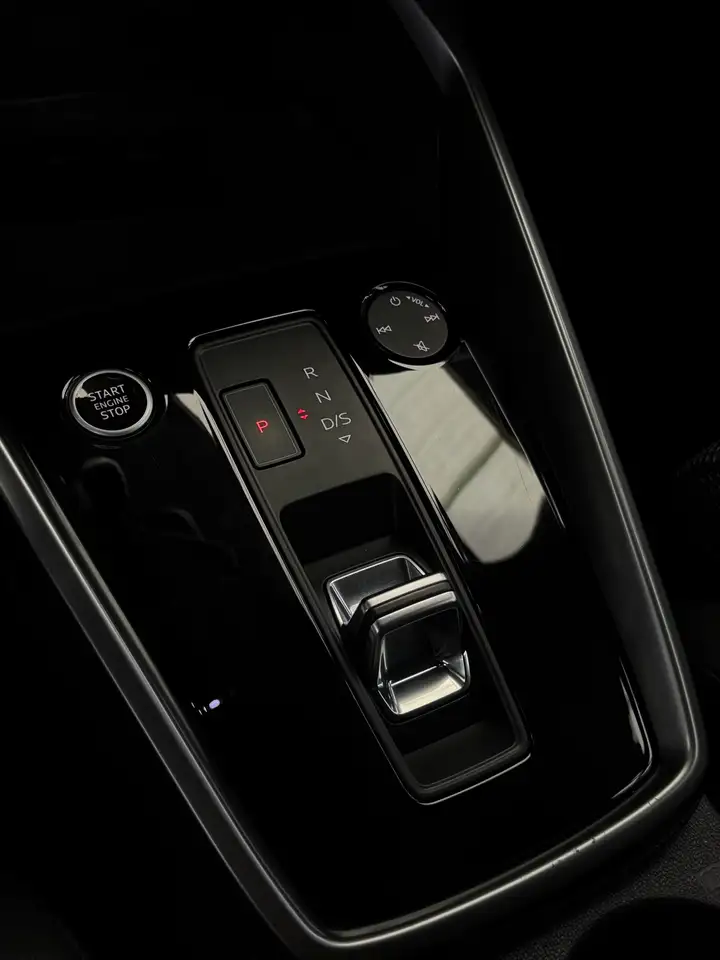 Audi A3 Sportback 40 TFSI e 3x S-line CarPlay Camera, миниатюра 30