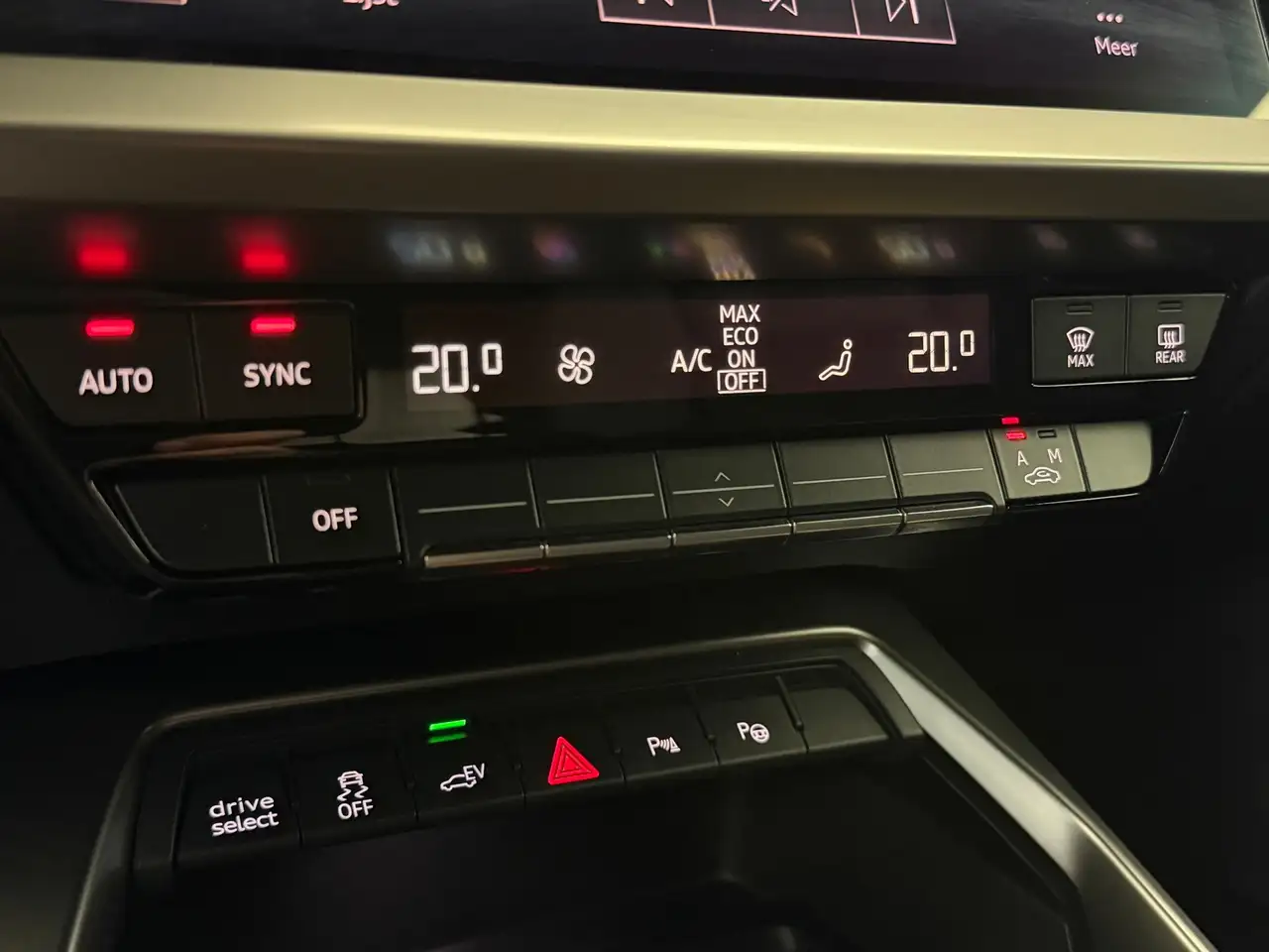 Audi A3 Sportback 40 TFSI e 3x S-line CarPlay Camera, миниатюра 15