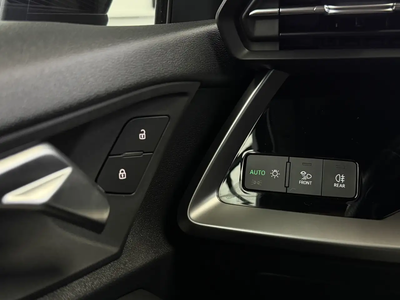 Audi A3 Sportback 40 TFSI e 3x S-line CarPlay Camera, миниатюра 29