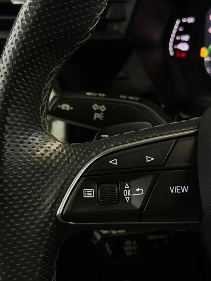 Audi A3 Sportback 40 TFSI e 3x S-line CarPlay Camera, миниатюра 27