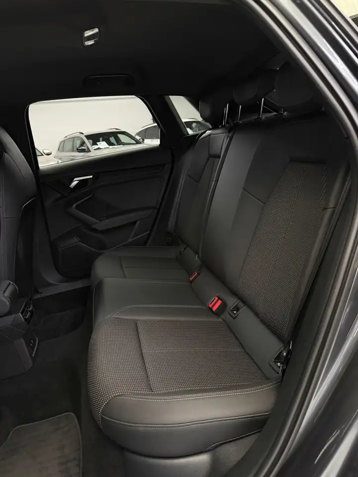 Audi A3 Sportback 40 TFSI e 3x S-line CarPlay Camera, миниатюра 5