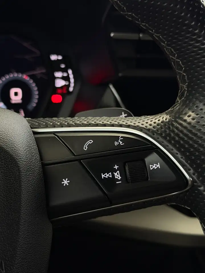 Audi A3 Sportback 40 TFSI e 3x S-line CarPlay Camera, миниатюра 28