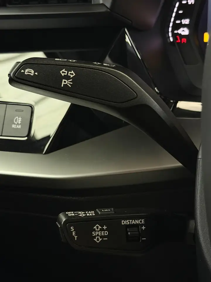 Audi A3 Sportback 40 TFSI e 3x S-line CarPlay Camera, миниатюра 18