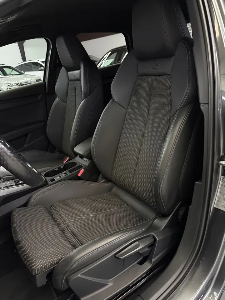 Audi A3 Sportback 40 TFSI e 3x S-line CarPlay Camera, миниатюра 4