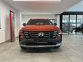 Hyundai TUCSON 1.6 T-GDI Trend+ Black Line Navi PDC Kamera Orange - thumbnail 5
