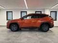 Hyundai TUCSON 1.6 T-GDI Trend+ Black Line Navi PDC Kamera Orange - thumbnail 2