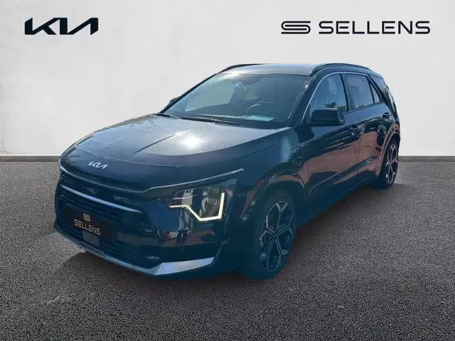 Kia Niro 1.6 GDi 183ch PHEV Premium DCT6