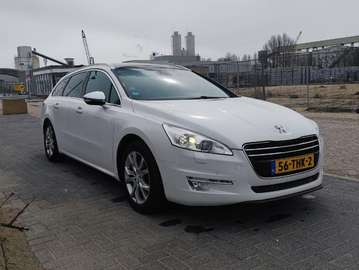 508 1.6 THP Blue L. Prem