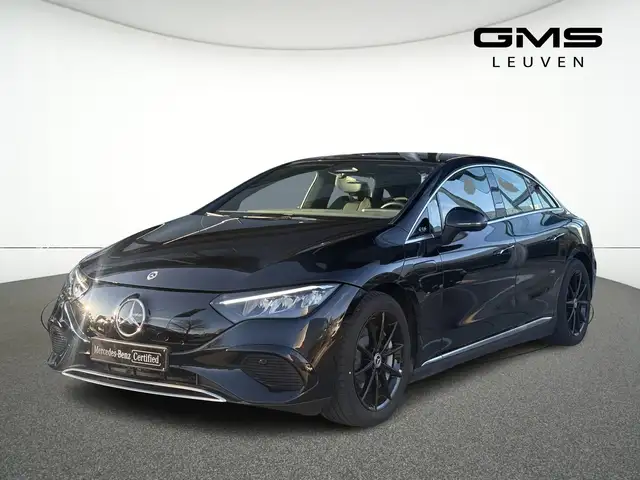 Mercedes-Benz EQE 300 Business Line