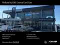 Mercedes-Benz EQE 300 Business Line Negro - thumbnail 22