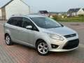 Ford Grand C-Max 7 places Argent - thumbnail 2