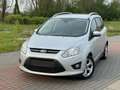 Ford Grand C-Max 7 places Zilver - thumbnail 1