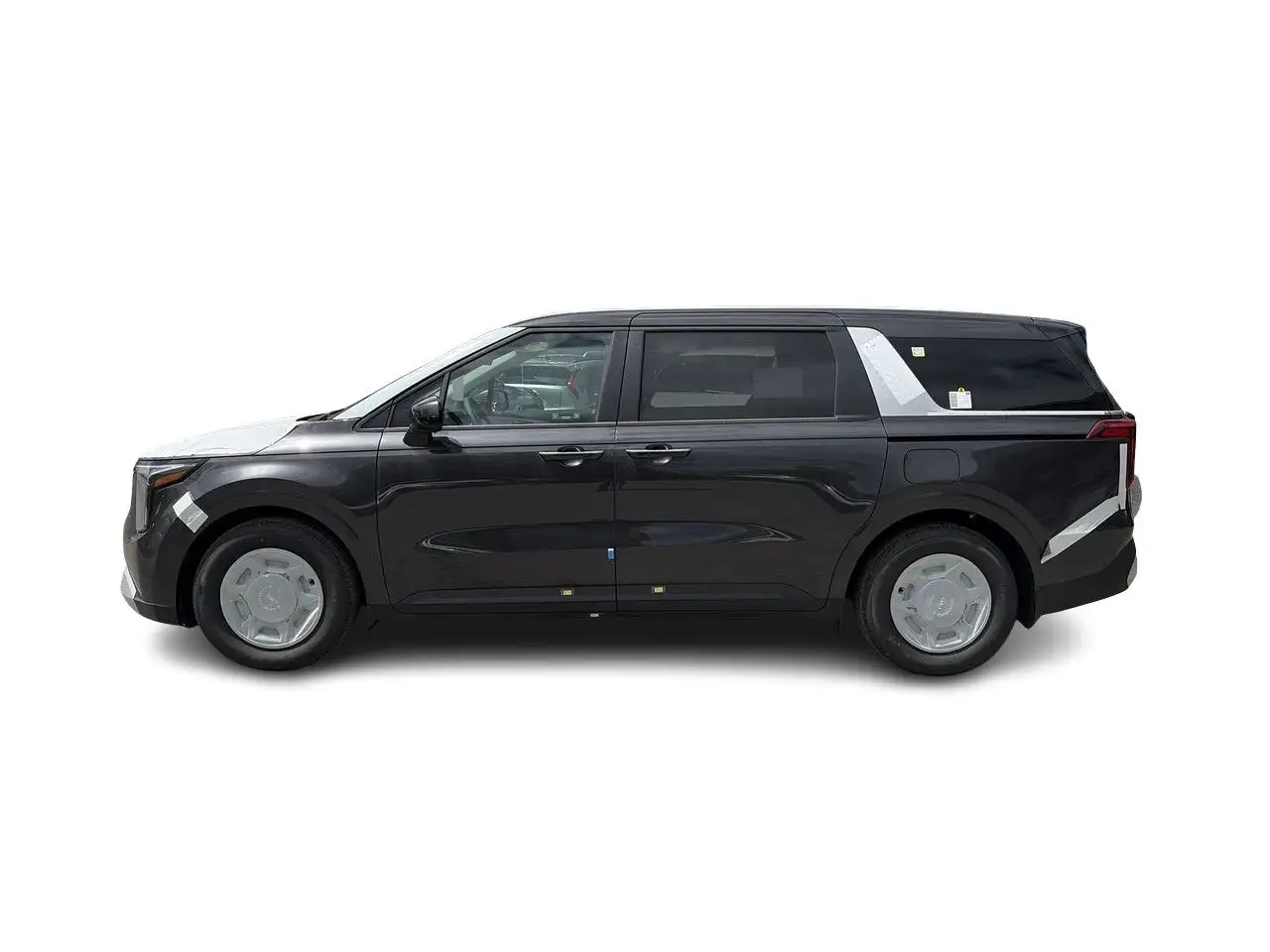 Kia Carnival photo Kia Carnival