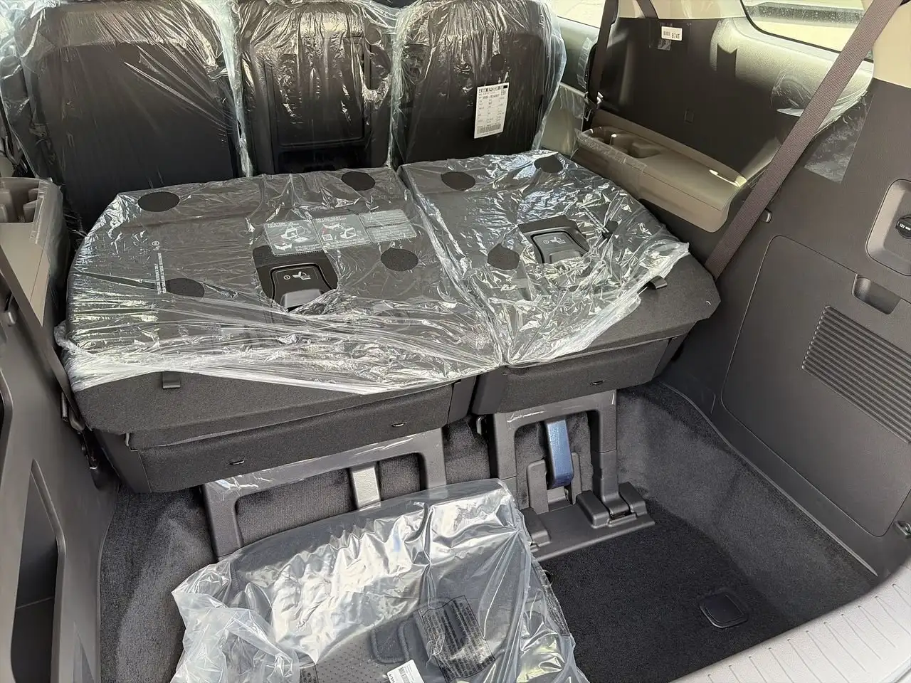 Kia Carnival photo Kia Carnival