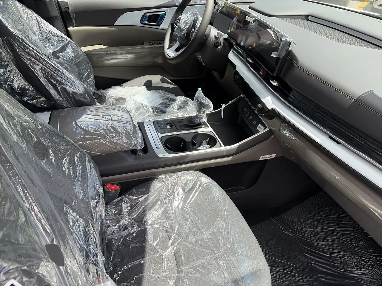 Kia Carnival photo Kia Carnival
