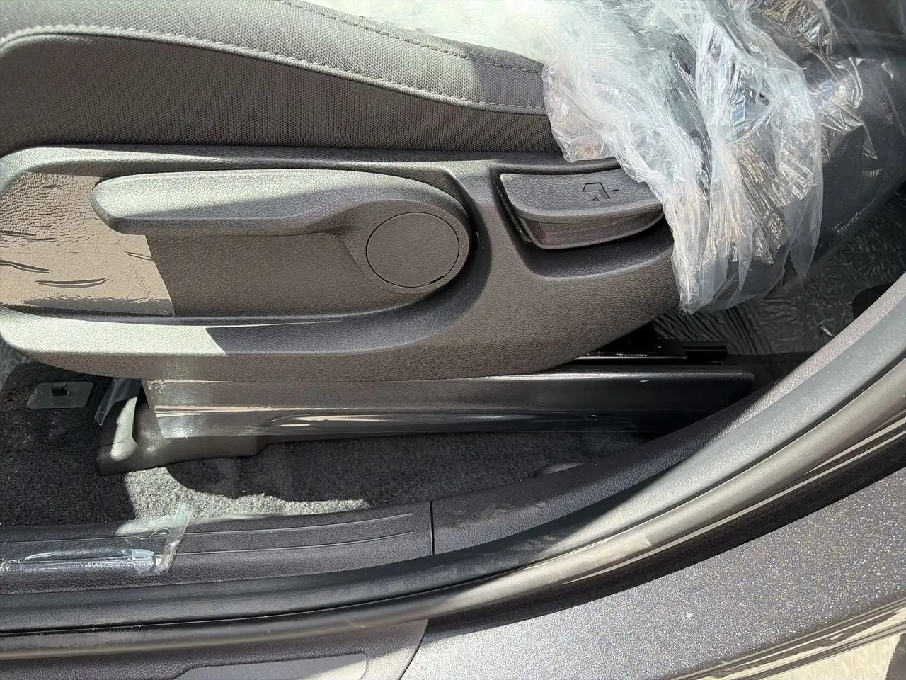 Kia Carnival photo Kia Carnival