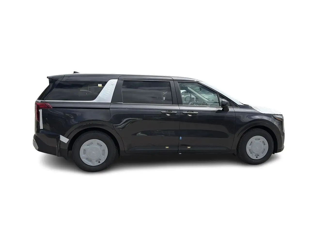 Kia Carnival photo Kia Carnival