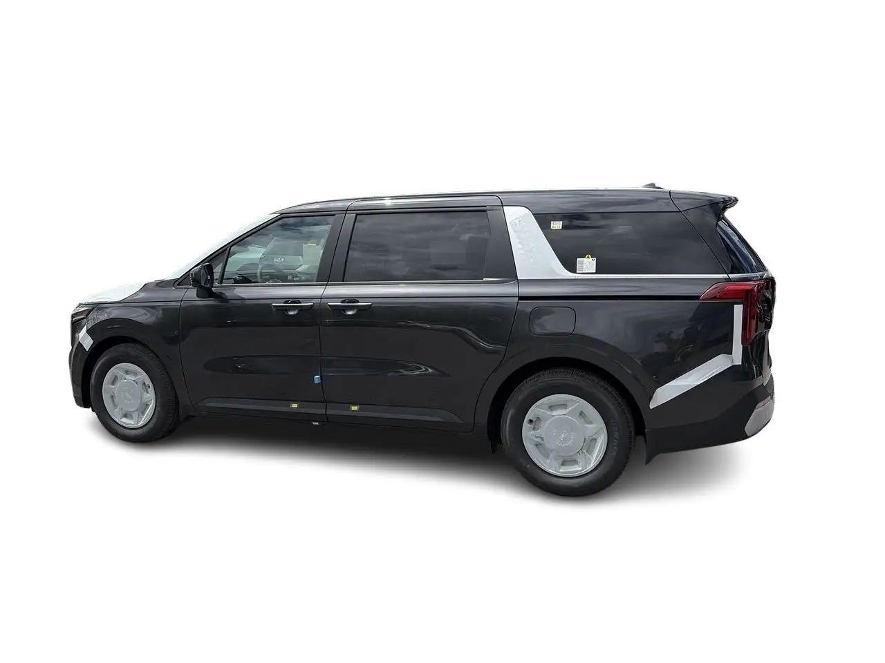 Kia Carnival photo Kia Carnival