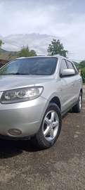 Santa Fe 2.2 crdi vgt Active