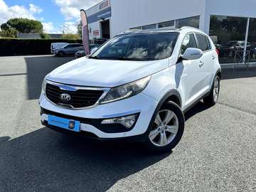 III 1.7 CRDi 115 Active ISG