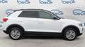 Volkswagen T-Roc 1.6 TDI 115 Lounge Weiß - thumbnail 4