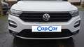 Volkswagen T-Roc 1.6 TDI 115 Lounge Weiß - thumbnail 20
