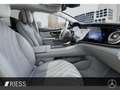 Mercedes-Benz EQS 450+ AMG Sport Night Distr AHK Hyper HUD Burmes Czarny - thumbnail 10
