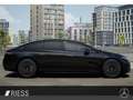 Mercedes-Benz EQS 450+ AMG Sport Night Distr AHK Hyper HUD Burmes Czarny - thumbnail 5