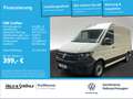 Volkswagen Crafter 35 Kasten MR HD 2.0 TDI KLIMA KAM 270° Weiß - thumbnail 1
