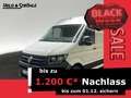 Volkswagen Crafter 35 Kasten MR HD 2.0 TDI KAM 270° DAB+ Weiß - thumbnail 1