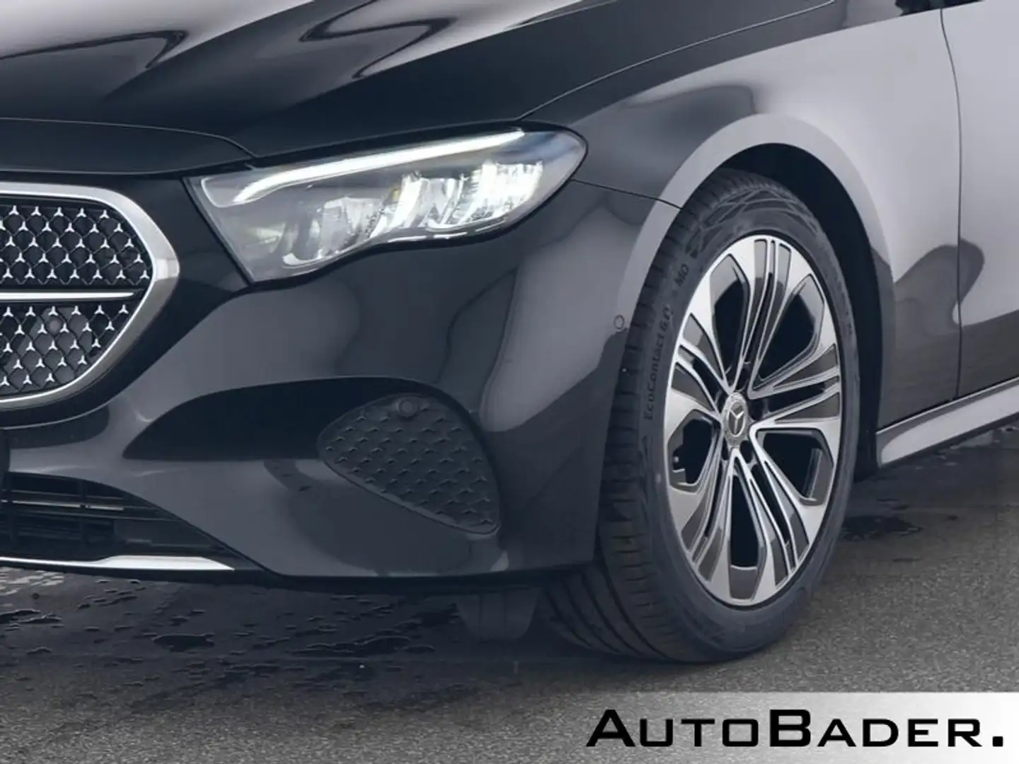 Mercedes-Benz E 200 E 200 T AVANTGARDE Advanced DISTR RFK 19" KeylGO Negro - 2