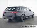 Mercedes-Benz E 200 E 200 T AVANTGARDE Advanced DISTR RFK 19" KeylGO Negro - thumbnail 3