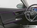 Mercedes-Benz E 200 E 200 T AVANTGARDE Advanced DISTR RFK 19" KeylGO Negro - thumbnail 8