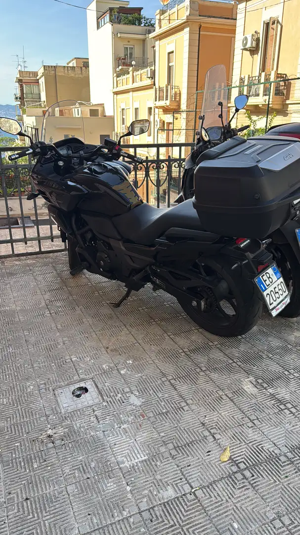 Honda CTX 700 CTX 700 TCT ABS - 2