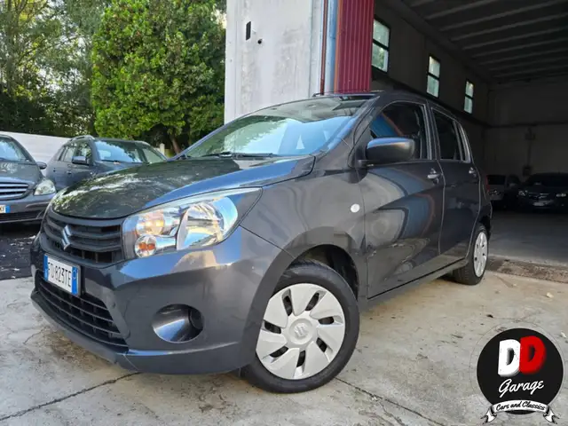 Suzuki Celerio 1.0 Style- UNICO PROPRIETARIO - CATENA DI DISTRIBUZIONE