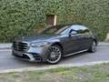 Mercedes-Benz S 350 350d 9G-Tronic 4Matic Gris - thumbnail 2