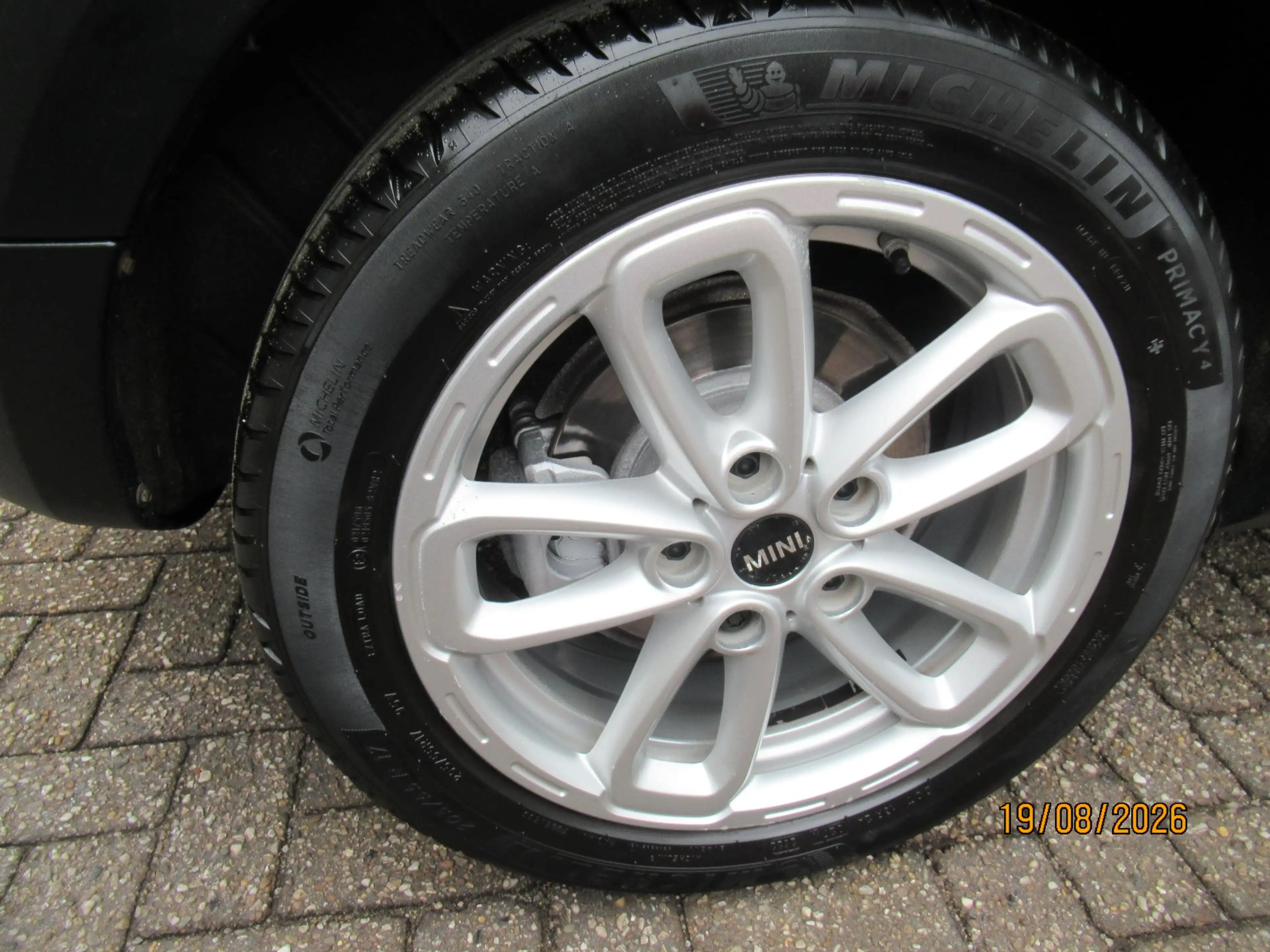 MINI Cooper Countryman 1.6 Chili automaat — photo 17