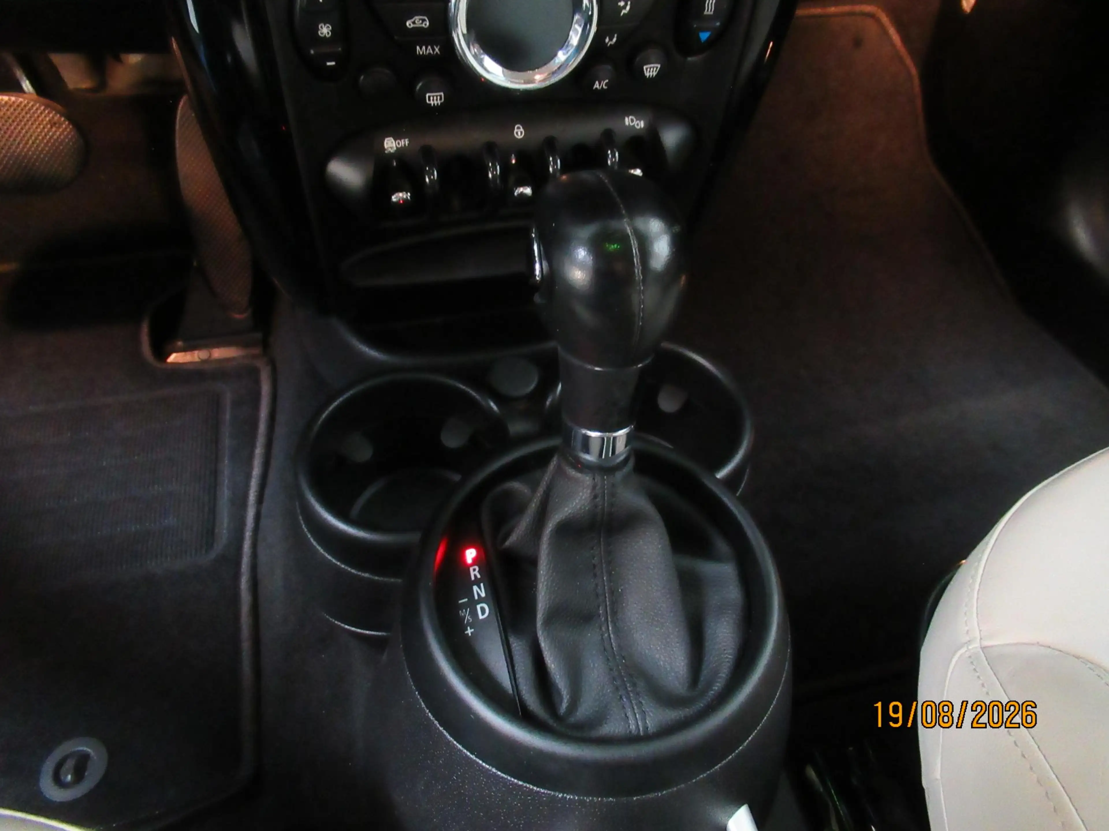 MINI Cooper Countryman 1.6 Chili automaat — photo 20