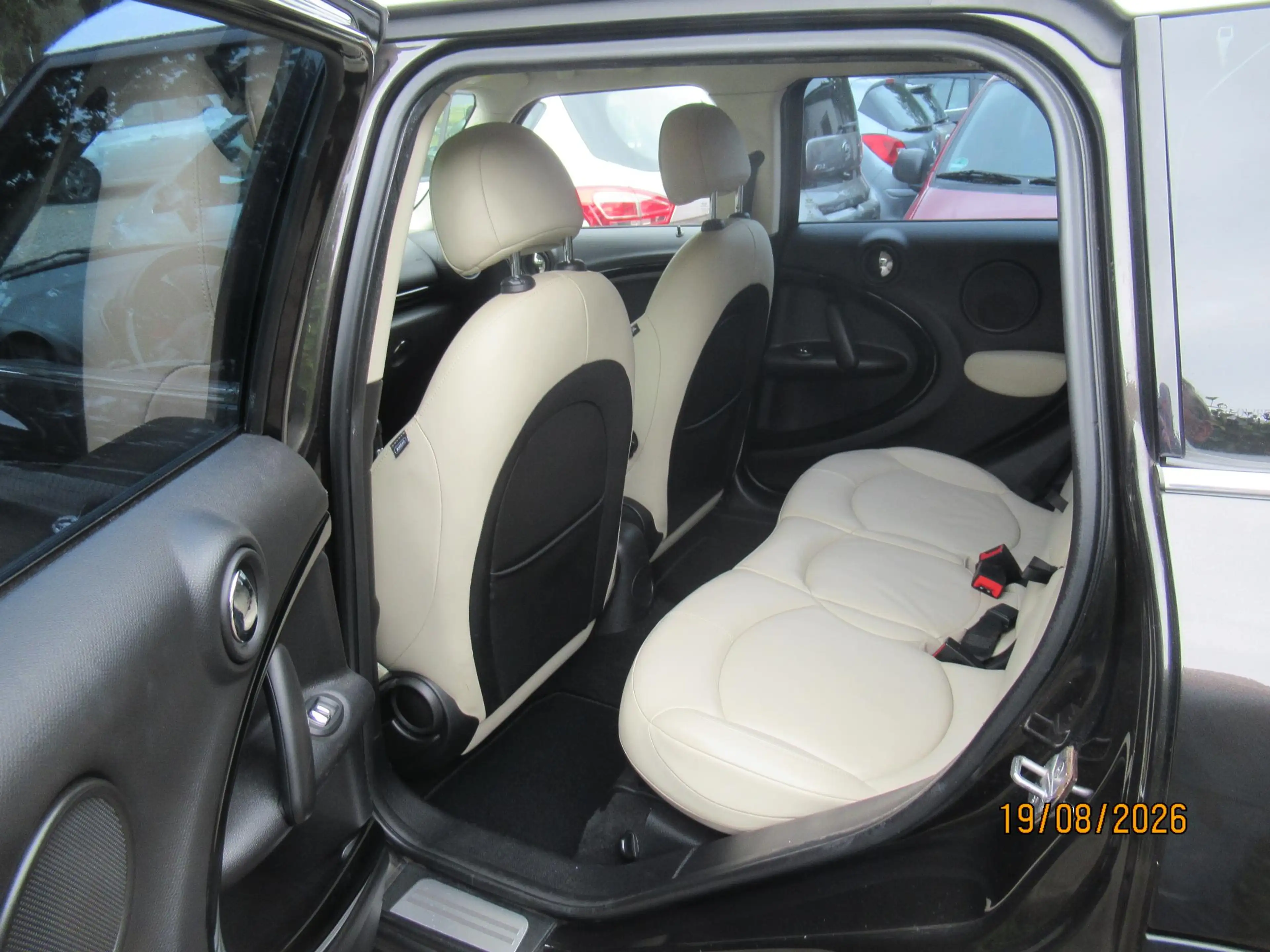 MINI Cooper Countryman 1.6 Chili automaat — photo 3