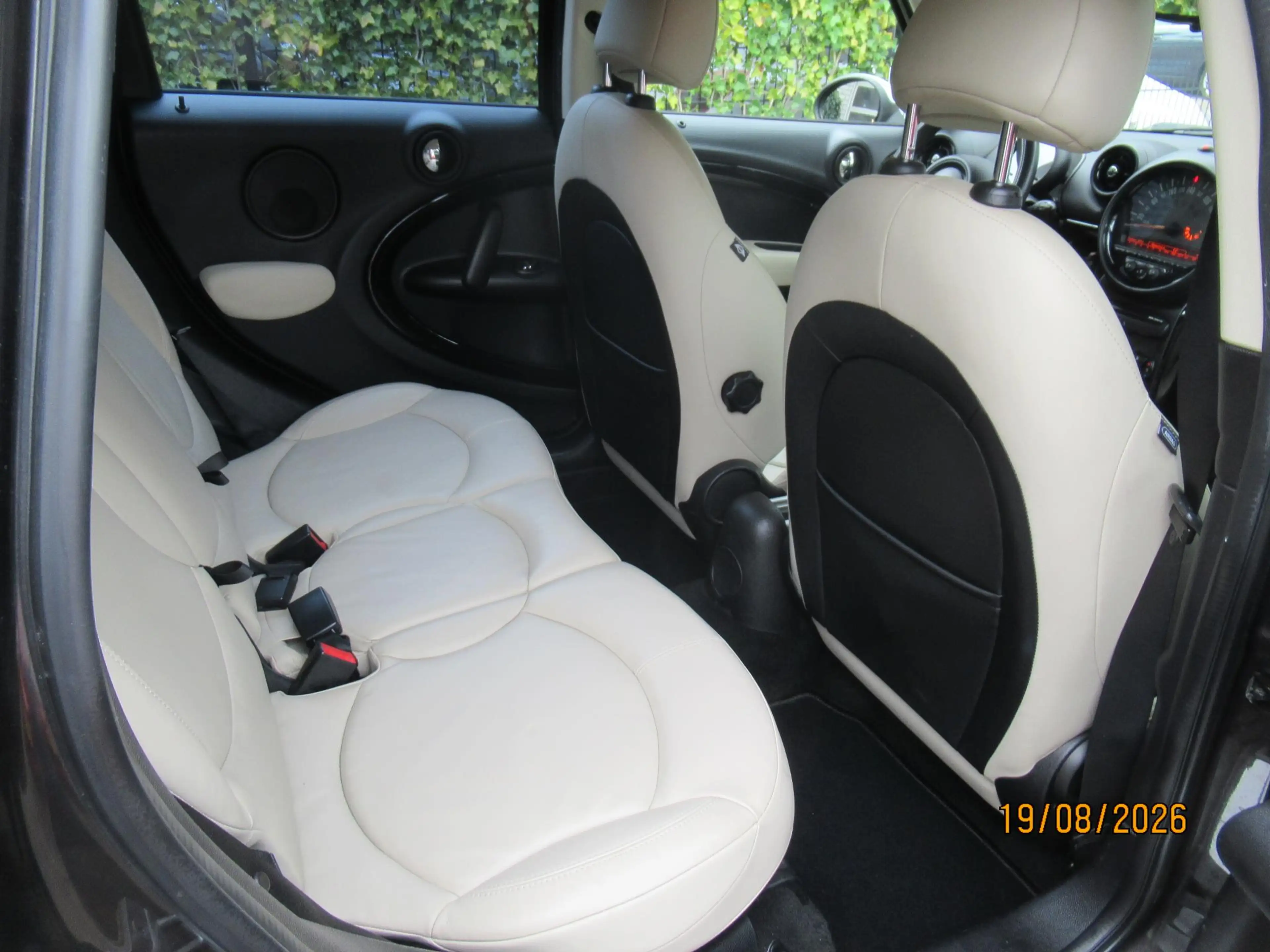 MINI Cooper Countryman 1.6 Chili automaat — photo 7