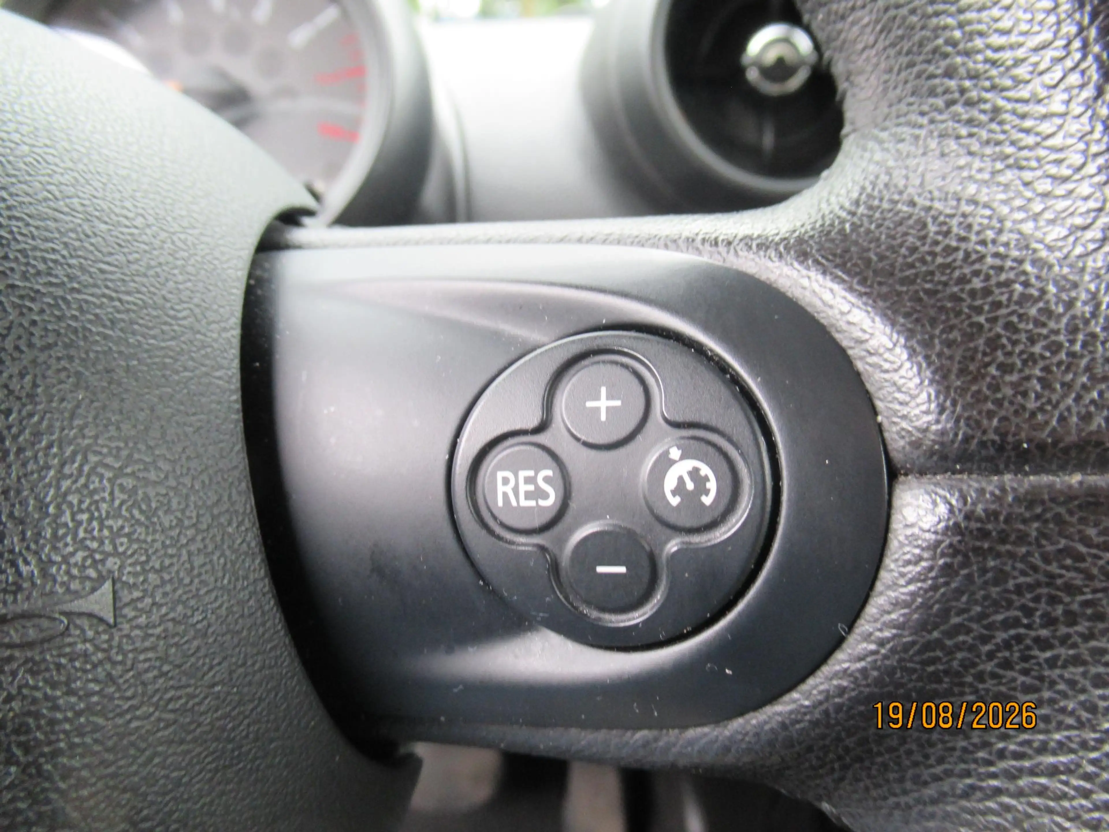 MINI Cooper Countryman 1.6 Chili automaat — photo 15
