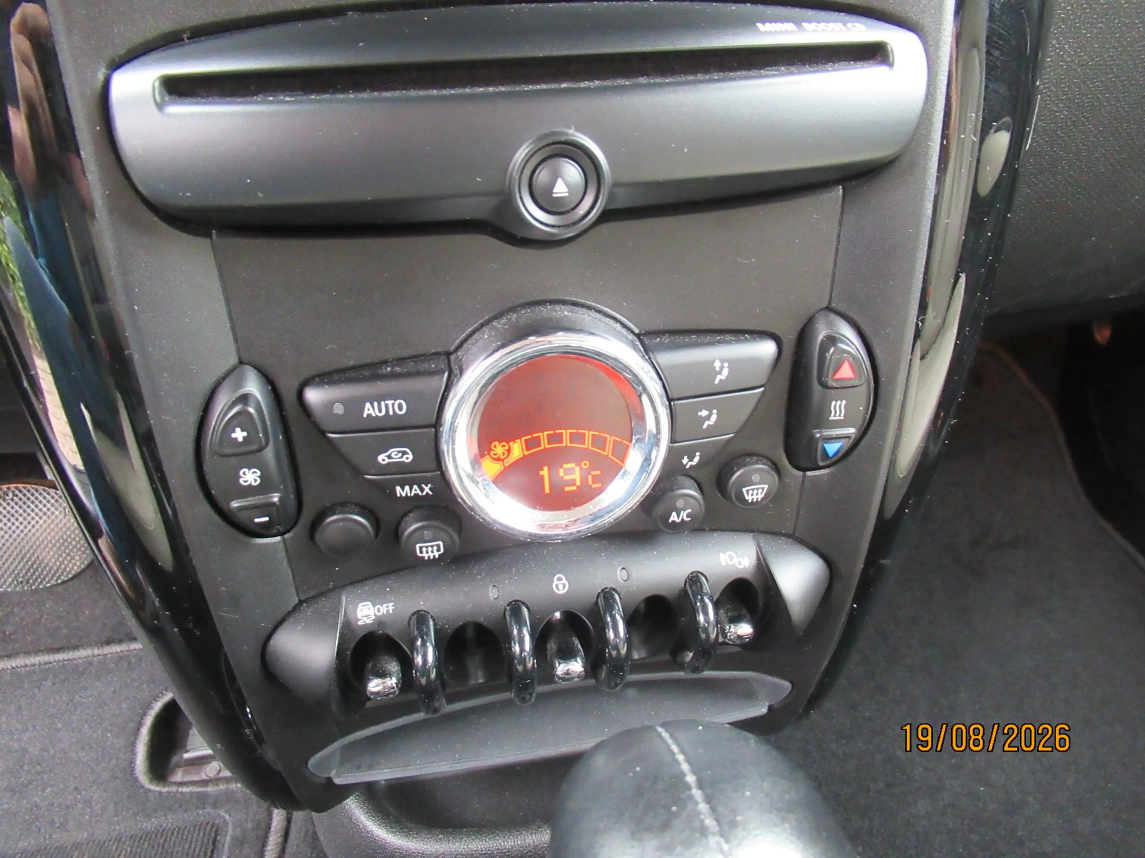MINI Cooper Countryman 1.6 Chili automaat — photo 13