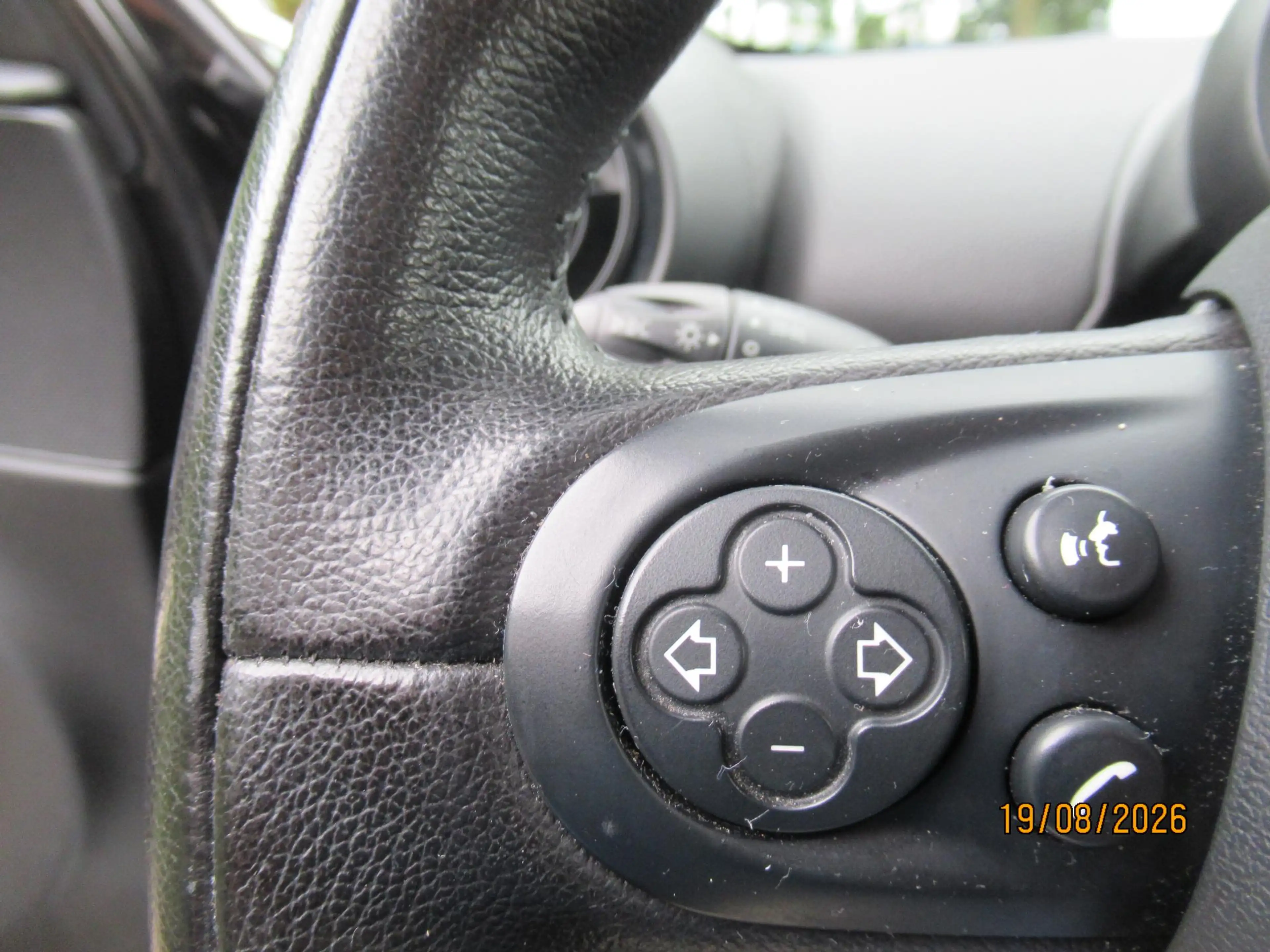MINI Cooper Countryman 1.6 Chili automaat — photo 16