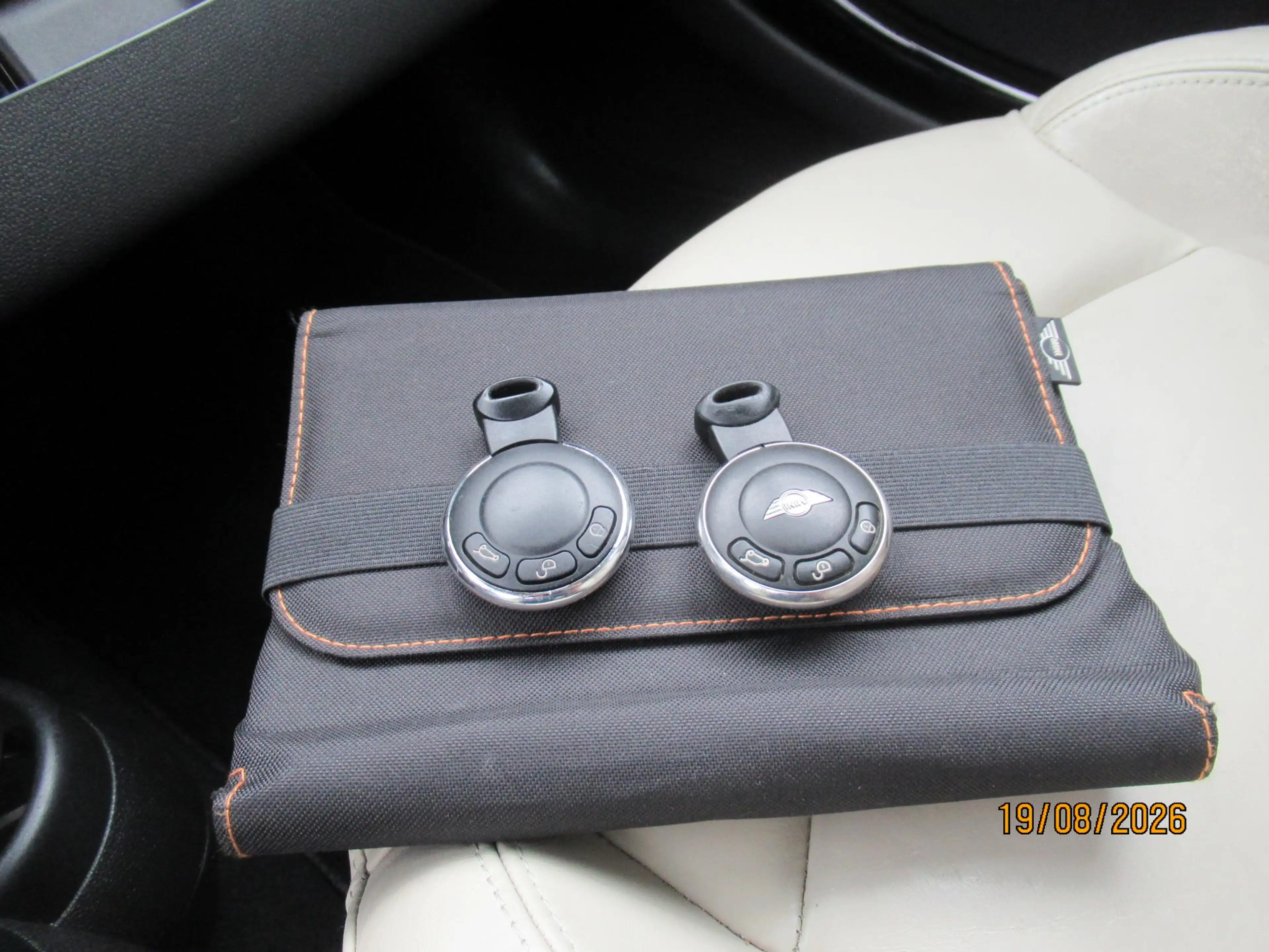 MINI Cooper Countryman 1.6 Chili automaat — photo 19