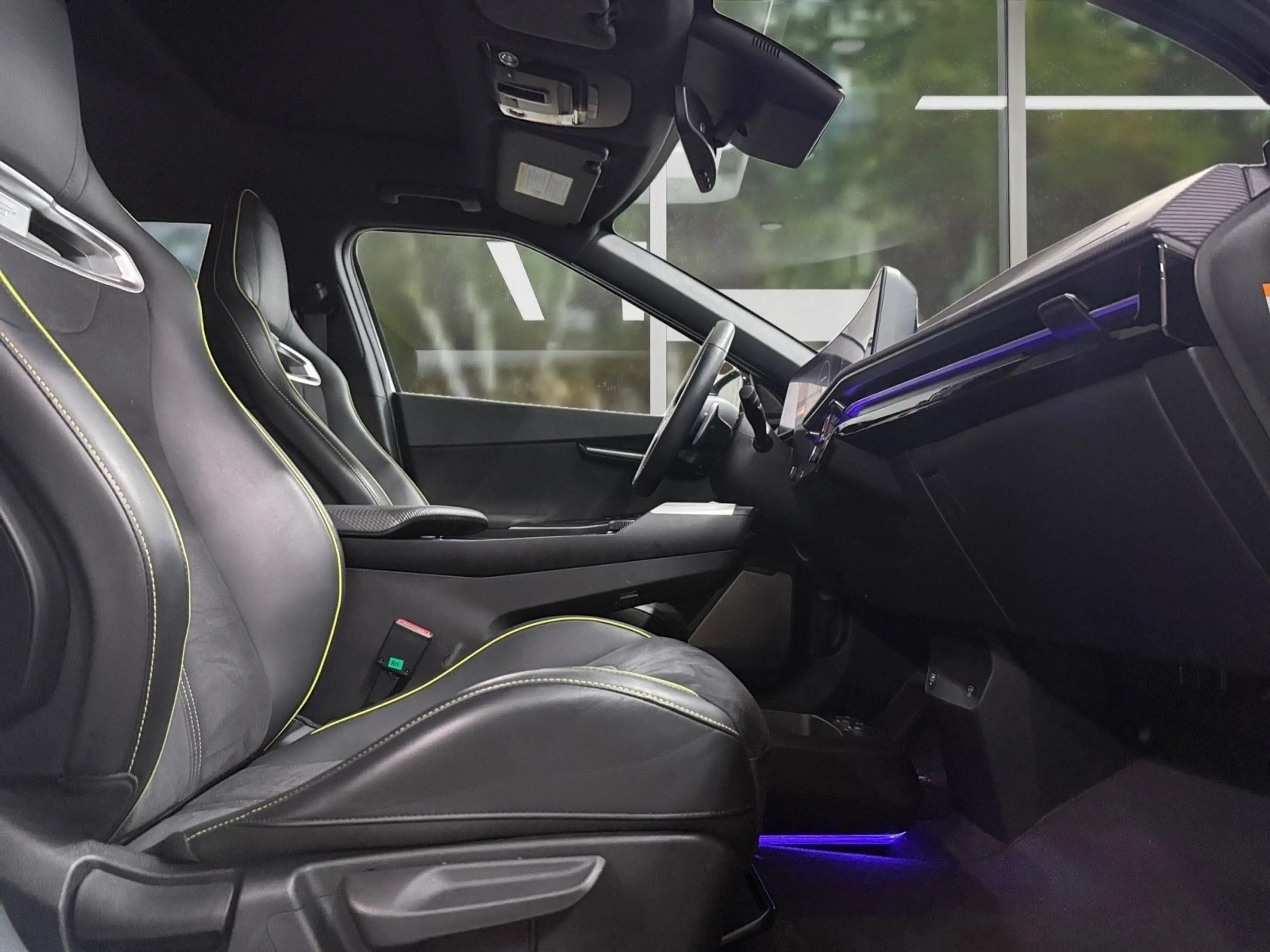 Kia EV6 GT 4WD , Rentnerfahrzeug, Wenig Km — photo 9