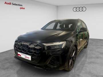 50 TDI Black line quattro 210kW
