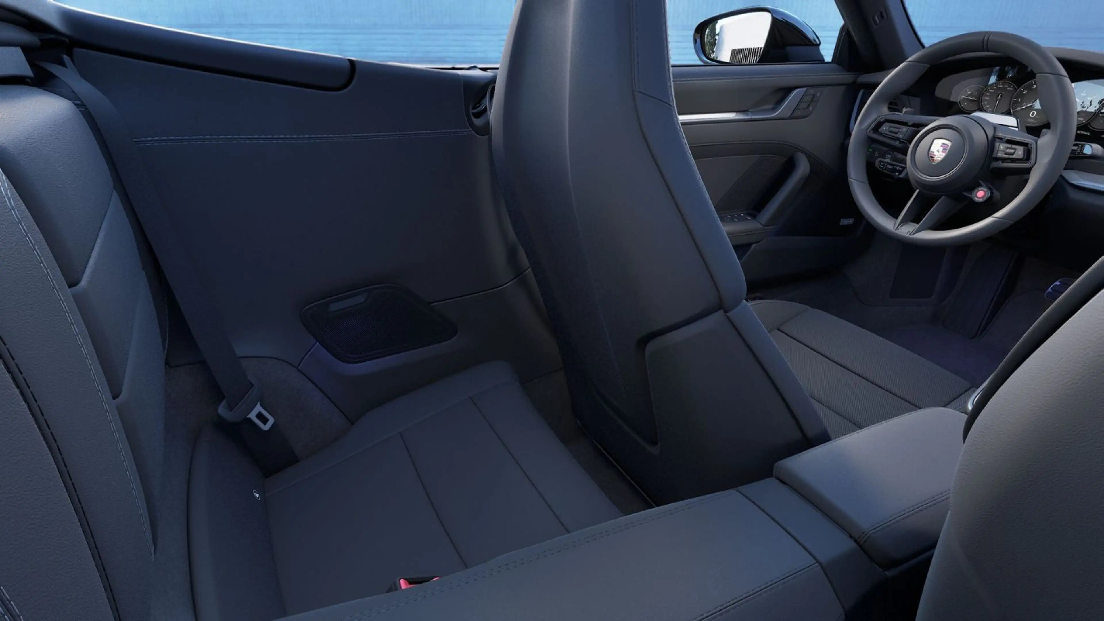 Porsche 992 (911) Carrera Cabrio | Sportabgas | BOSE | — photo 11