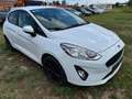 Ford Fiesta UNFALL! WSS-LENKRAD-SHZG 6-Gang KLIMA Tempomat ALU Weiß - thumbnail 1