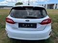 Ford Fiesta UNFALL! WSS-LENKRAD-SHZG 6-Gang KLIMA Tempomat ALU Weiß - thumbnail 9