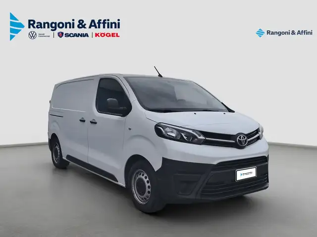 Toyota Proace Proace Verso  1.5D L1 D Lounge